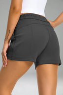 4" ultraweiche Modal-Lounge-Shorts