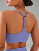 Sujetador deportivo con relleno y espalda en Y Dreamlux