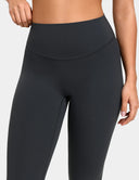Sculptiva Butt Scrunch No Front Seam 25'' Workout Legging