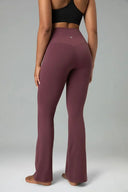 Legging acampanado Dreamlux de 31,5" 