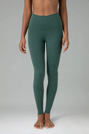 Dreamlux HR-Leggings mit 28'' Innennaht