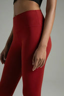 Dreamlux HR-Leggings mit 28'' Innennaht