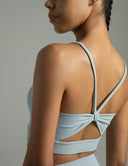 Dreamlux-Bowknot-Träger-BHs 