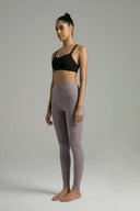 Dreamlux HR-Leggings mit 28'' Innennaht
