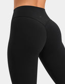 Sculptiva Butt Scrunch No Front Seam 28'' Workout Legging