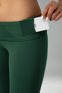 Legging acampanado Dreamlux de 31,5" 