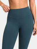 Sculptiva Butt Scrunch No Front Seam 28'' Workout Legging