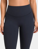 Sculptiva Butt Scrunch No Front Seam 25'' Workout Legging