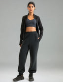 Jogger lounge de modal ultrasuave de 28''