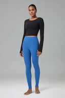Dreamlux HR-Leggings mit 28'' Innennaht