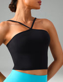 Sujetador deportivo con espalda cruzada Dreamlux 