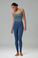 Dreamlux HR-Leggings mit 28'' Innennaht