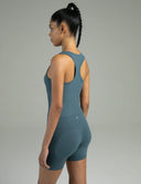 Dreamlux Buttery Soft 6" Cropped Everyday & Workout Short