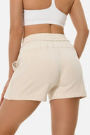 4" ultraweiche Modal-Lounge-Shorts
