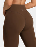 Sculptiva Butt Scrunch No Front Seam 28'' Workout Legging