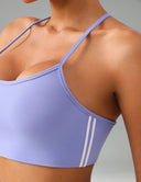 Sujetador deportivo con relleno y espalda en Y Dreamlux
