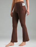 Legging acampanado Dreamlux de 31,5" 