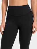 Sculptiva Butt Scrunch No Front Seam 25'' Workout Legging