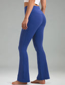 Legging acampanado Dreamlux de 31,5" 