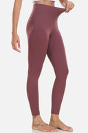 Dreamlux HR-Leggings mit 28'' Innennaht
