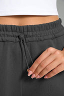 4" ultraweiche Modal-Lounge-Shorts