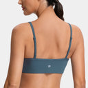 Dreamlux Adjustable Crisscross Sports Bra