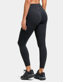 Sculptiva Butt Scrunch No Front Seam 25'' Workout Legging