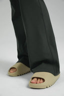 Legging acampanado Dreamlux de 29,5" con bolsillos con cremallera
