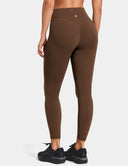 Sculptiva Butt Scrunch No Front Seam 25'' Workout Legging