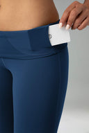 Legging acampanado Dreamlux de 31,5" 