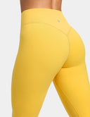 Sculptiva Butt Scrunch No Front Seam 25'' Workout Legging