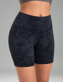Dreamlux HR Shorts 6'' Innennaht