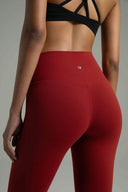 Dreamlux HR-Leggings mit 28'' Innennaht