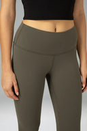 Dreamlux HR-Leggings mit 28'' Innennaht