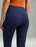 Dreamlux® High Waisted No Front Seam 21" Workout Leggings