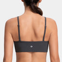 Dreamlux Adjustable Crisscross Sports Bra