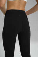 Dreamlux HR-Leggings mit 28'' Innennaht