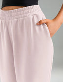 Jogger lounge de modal ultrasuave de 28''