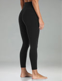 Essential High Waisted No-Roll 7/8 Sports Legging