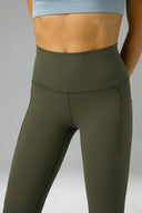 Dreamlux Buttery Soft 25" Everyday & Workout Leggings w/ Pockets