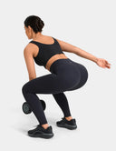 Sculptiva Butt Scrunch No Front Seam 28'' Workout Legging