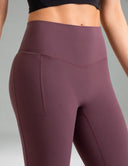 Legging acampanado Dreamlux de 31,5" 