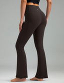 Legging acampanado Dreamlux de 31,5" 