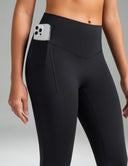 Legging acampanado Dreamlux de 31,5" 