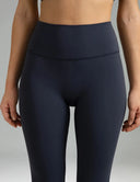 Dreamlux® High Waisted No Front Seam 21" Workout Leggings