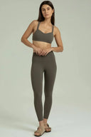 Dreamlux Crisscross Back Sports Bras