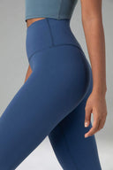 Dreamlux HR-Leggings mit 28'' Innennaht