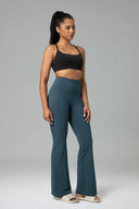 Legging acampanado Dreamlux de 31,5" 