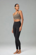25" Dreamlux HR Leggings mit Taschen