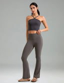 Legging acampanado Dreamlux de 31,5" 